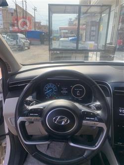 هیوندای تۆکسۆن